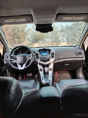 Chevrolet Cruze 2013, 315,457 km - 1.4 л - Tərtər
