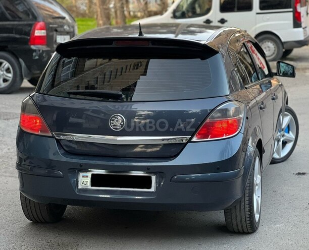 Opel Astra-5