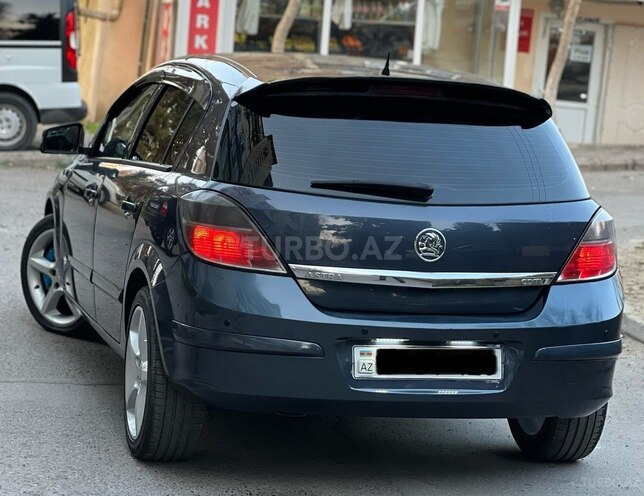 Opel Astra-6