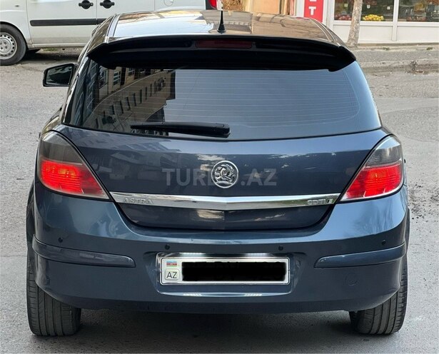 Opel Astra-4