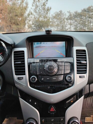 Chevrolet Cruze 2013, 315,457 km - 1.4 л - Tərtər