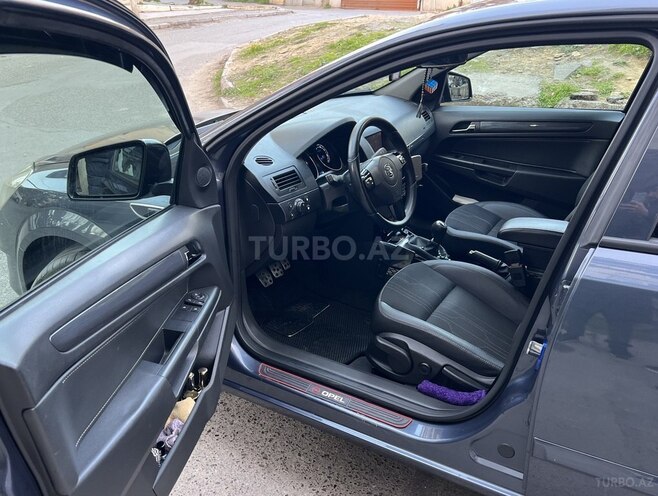 Opel Astra-8