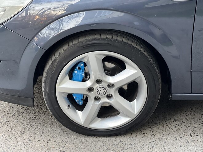 Opel Astra-11