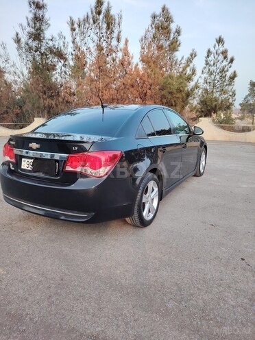 Chevrolet Cruze 2013, 315,457 km - 1.4 л - Tərtər