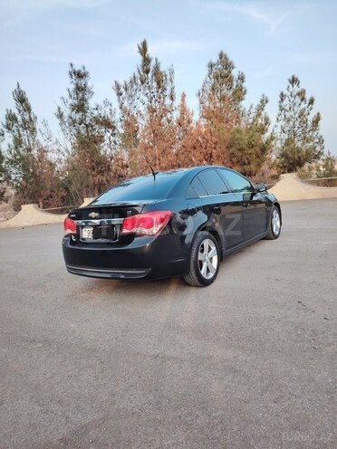Chevrolet Cruze 2013, 315,457 km - 1.4 л - Tərtər
