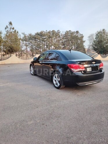 Chevrolet Cruze 2013, 315,457 km - 1.4 л - Tərtər
