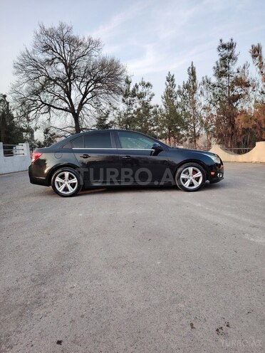 Chevrolet Cruze 2013, 315,457 km - 1.4 л - Tərtər