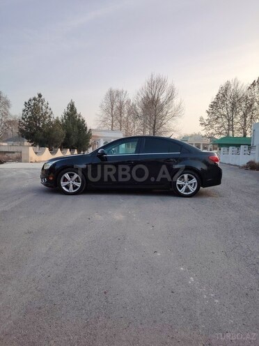 Chevrolet Cruze 2013, 315,457 km - 1.4 л - Tərtər