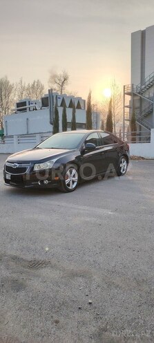 Chevrolet Cruze 2013, 315,457 km - 1.4 л - Tərtər