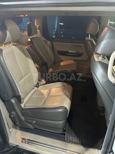 Kia Carnival 2017, 140,000 km - 2.2 л - Bakı