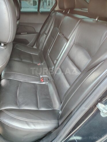Chevrolet Cruze 2013, 315,457 km - 1.4 л - Tərtər