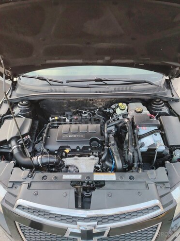 Chevrolet Cruze 2013, 315,457 km - 1.4 л - Tərtər