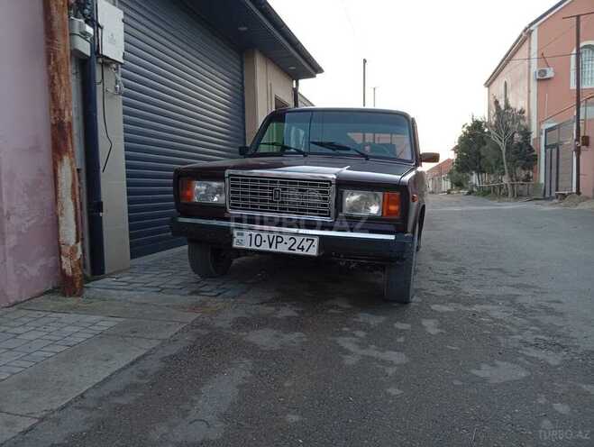 LADA (VAZ) 2107 2007, 90,356 km - 1.6 l - Bakı