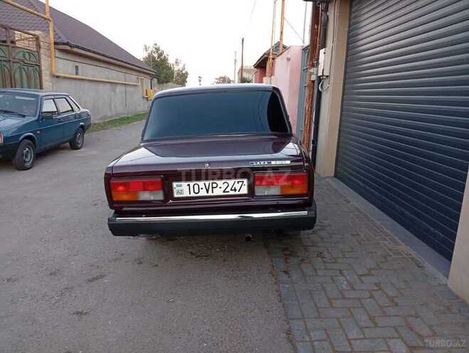 LADA (VAZ) 2107 2007, 90,356 km - 1.6 l - Bakı