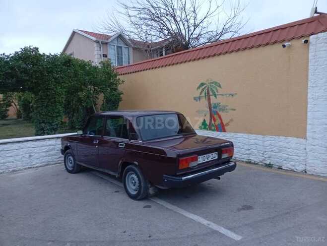 LADA (VAZ) 2107 2007, 90,356 km - 1.6 l - Bakı