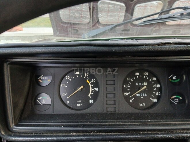 LADA (VAZ) 2107 2007, 90,356 km - 1.6 l - Bakı