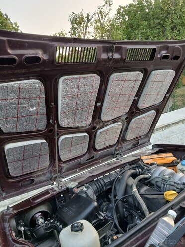 LADA (VAZ) 2107 2007, 90,356 km - 1.6 l - Bakı