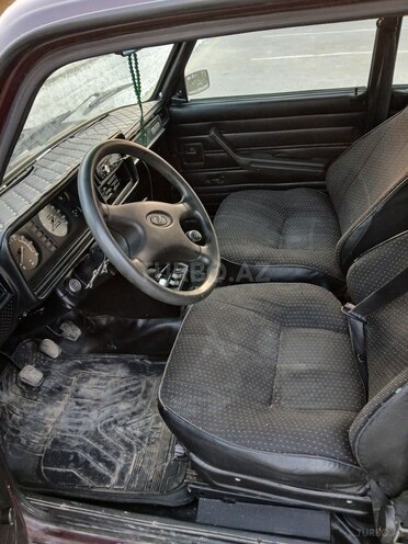LADA (VAZ) 2107 2007, 90,356 km - 1.6 l - Bakı