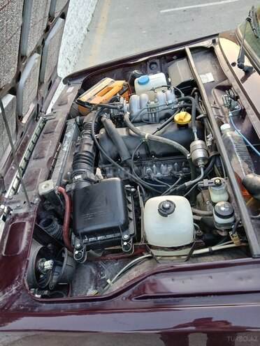 LADA (VAZ) 2107 2007, 90,356 km - 1.6 l - Bakı