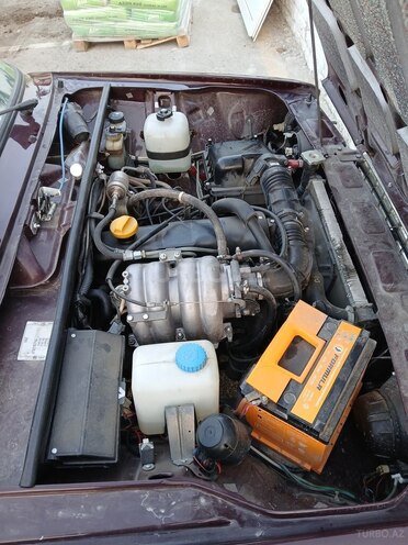 LADA (VAZ) 2107 2007, 90,356 km - 1.6 l - Bakı