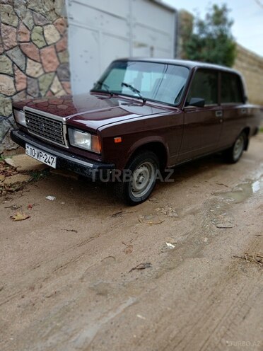 LADA (VAZ) 2107 2007, 90,356 km - 1.6 l - Bakı
