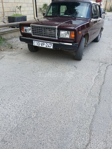 LADA (VAZ) 2107 2007, 90,356 km - 1.6 l - Bakı