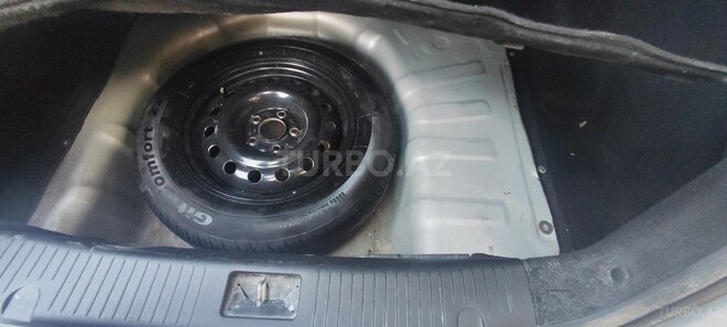 Changan Eado 2014, 264,600 km - 1.6 l - Sumqayıt