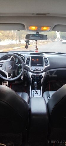Changan Eado 2014, 264,600 km - 1.6 l - Sumqayıt