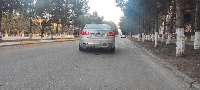 Changan Eado 2014, 264,600 km - 1.6 l - Sumqayıt
