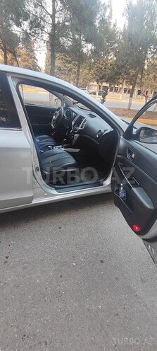 Changan Eado 2014, 264,600 km - 1.6 l - Sumqayıt