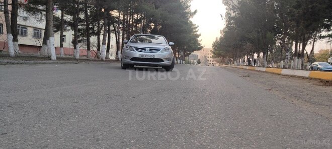 Changan Eado 2014, 264,600 km - 1.6 l - Sumqayıt
