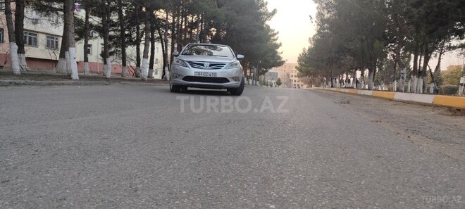 Changan Eado 2014, 264,600 km - 1.6 l - Sumqayıt