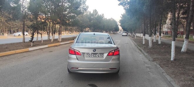 Changan Eado 2014, 264,600 km - 1.6 l - Sumqayıt