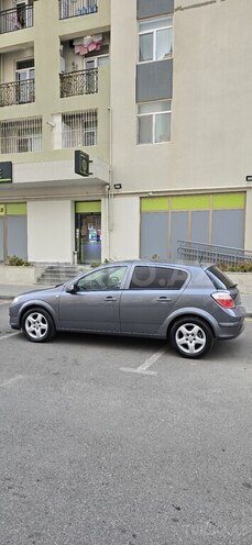 Opel Astra 2006, 204,000 km - 1.3 л - Bakı