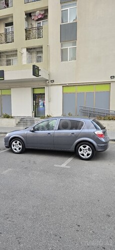Opel Astra 2006, 204,000 km - 1.3 л - Bakı