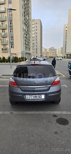 Opel Astra 2006, 204,000 km - 1.3 л - Bakı