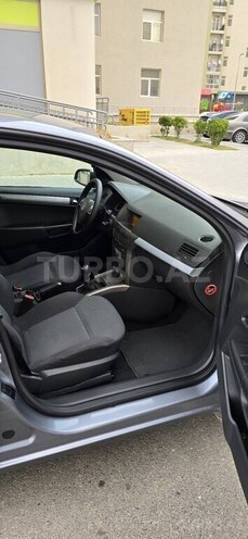 Opel Astra 2006, 204,000 km - 1.3 л - Bakı