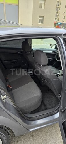 Opel Astra 2006, 204,000 km - 1.3 л - Bakı