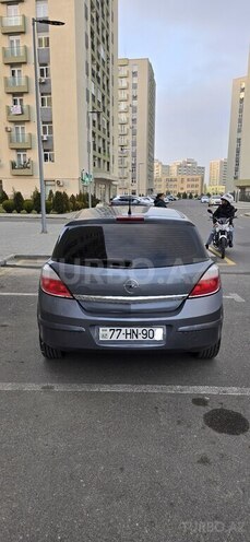Opel Astra 2006, 204,000 km - 1.3 л - Bakı