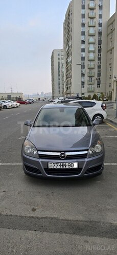 Opel Astra 2006, 204,000 km - 1.3 л - Bakı