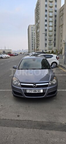 Opel Astra 2006, 204,000 km - 1.3 л - Bakı