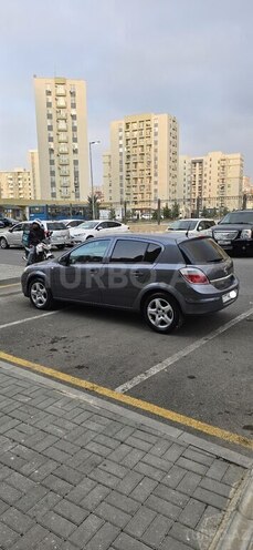 Opel Astra 2006, 204,000 km - 1.3 л - Bakı