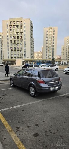 Opel Astra 2006, 204,000 km - 1.3 л - Bakı