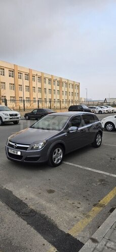 Opel Astra 2006, 204,000 km - 1.3 л - Bakı