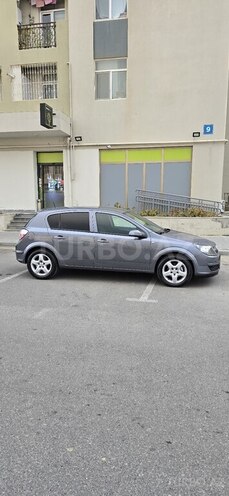 Opel Astra 2006, 204,000 km - 1.3 л - Bakı