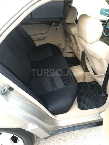 Mercedes C 220 1994, 302,000 km - 2.2 l - Bakı