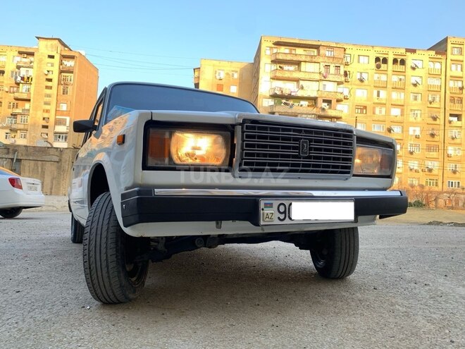 LADA (VAZ) 2107 2008, 262,542 km - 1.6 l - Bakı