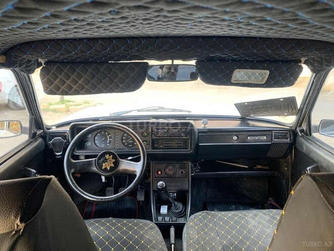 LADA (VAZ) 2107 2008, 262,542 km - 1.6 l - Bakı