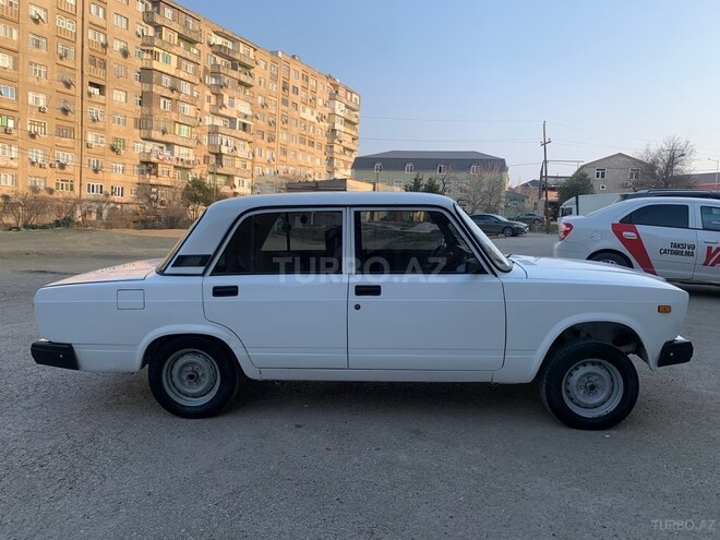 LADA (VAZ) 2107 2008, 262,542 km - 1.6 l - Bakı