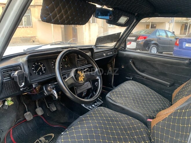 LADA (VAZ) 2107 2008, 262,542 km - 1.6 l - Bakı